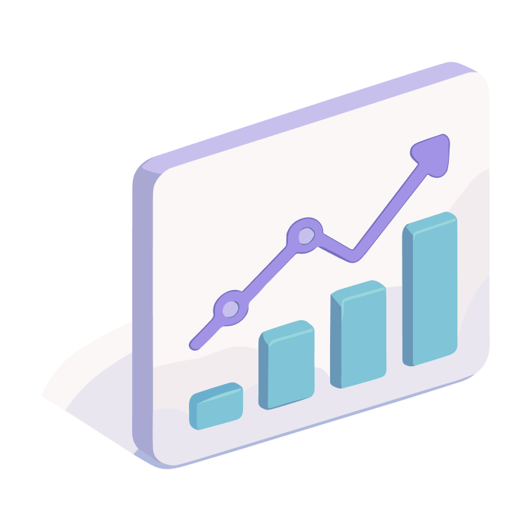 Increase Transparency